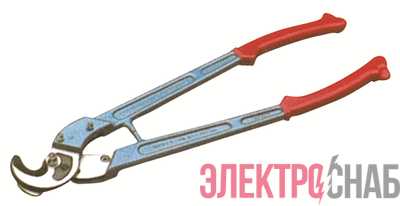 Ножницы для резки кабеля 10-300мм DKC 2ARTRYC325
