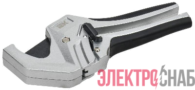 Ножницы для резки пластиковых труб К1 ARMA2L 3 IEK A2L3-CP10-K1-2-2