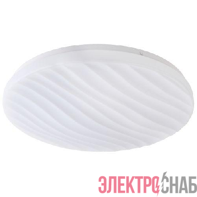 Светильник светодиодный SPB-6 "Slim 4" 18-4K 18Вт 4000К без ДУ Эра Б0043827