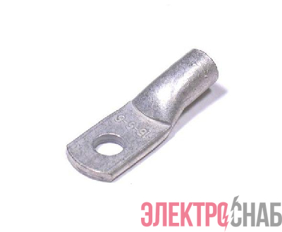 Наконечник ТМЛ 16-6-6 Т2 опрес. луженый медн. ГОФРОМАТИК zeta10619