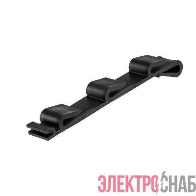 Зажим RX/3Т (уп.25шт) Rexant 51-1016