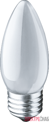 Лампа накаливания 94 326 NI-B-40-230-E27-FR Navigator 94326