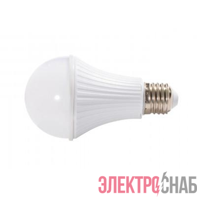 Лампа светодиодная с аккум. Li-ion SKAT LED-220 E27 Бастион 2455