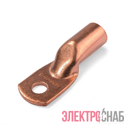 Наконечник медный ТМ 95-10-15 КВТ 41286