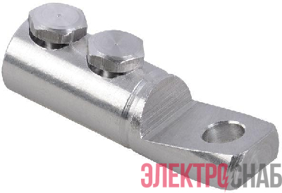 Наконечник болтовой НК 70-120 35кВ IEK UNK-120-70-120-35KV-S