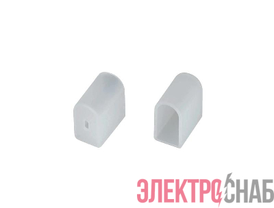 Заглушка торцевая для PFN-02 &&"НЕОН 24В&&" (уп.2шт) Pro JazzWay 5058675