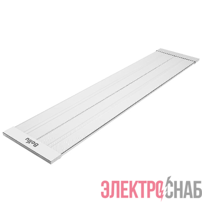 Обогреватель инфракрасный электрич. монолит. 3.0кВт 220В BIH-APL-3.0-M Ballu НС-1455725