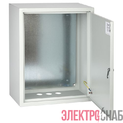Корпус ЩМП-2-0 76 IP31 УХЛ3 NO-113-00 метал. Эра Б0028754