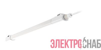 Светильник светодиодный WT035C G2 LED20/NW PSU CFW L600 ДСП 4000К PHILIPS 911401807284