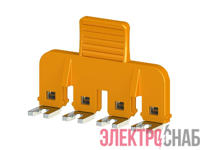 Перемычка IZUK 10/4 WGO 2N Klemsan 0.0.0.4.76404