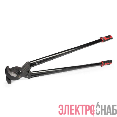 Ножницы кабельные НК-50 ПРОФИ КВТ 101858