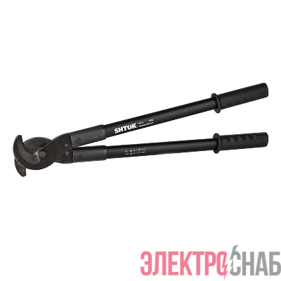 Ножницы кабельные НК-35 (05002) SHTOK 376224