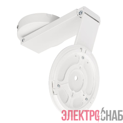 Подвес жесткий поворотный SPX-HANG-ROTATE-R150-L350 (WH) металл Arlight 041116