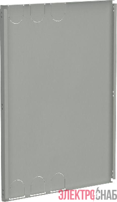 Панель кабельная 445х800 FORMAT IEK FO-00-CP-0445-080