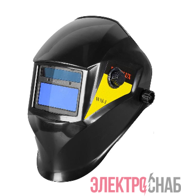 Маска сварочная WM-1 EUROLUX 65/87