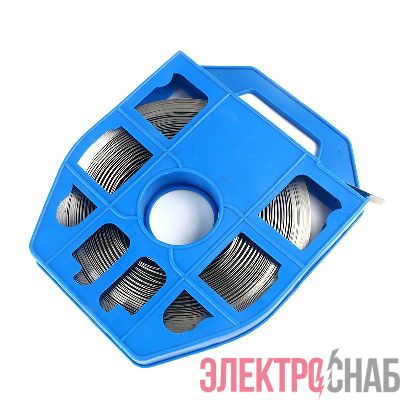 Лента бандажная F20.7-201 (уп.50м) TOKOV ELECTRIC TKE-F20.7-201