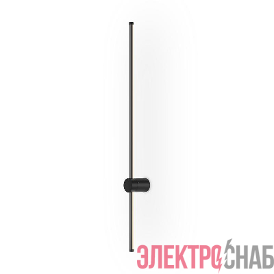 Светильник Mystery 17Вт IP20 бра настен. Freya FR6063WL-L20B