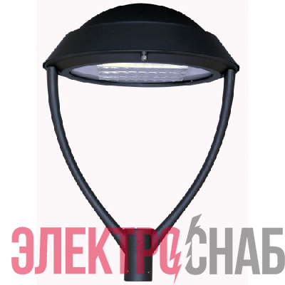 Светодиодный парковый светильник ITL-CLASSIC (SLED007) 60W