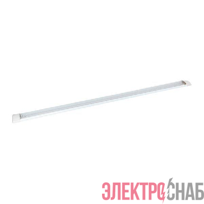 Светильник светодиодный ДБО-7101-Z Призма 36Вт 4000К IP20 линейный EKF LBL-7101-Z-36-4000