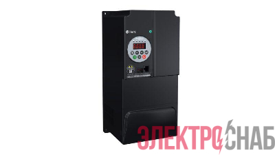 Преобразователь частоты STV050 Hertz 22кВт 380В ЭМС С3 + LED панель оператора SE STV050D22N4