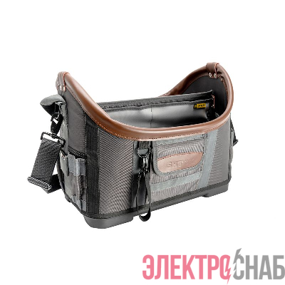 Сумка для инструмента СО-013 открытая (15222) SHTOK 384377