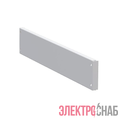 Комплект панелей цоколя FORT Ш800 В100 PROxima (уп.2шт) EKF FC81