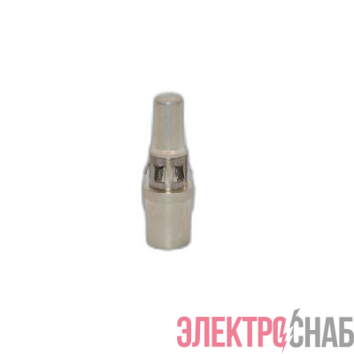 Контакт обжимной КШ-200A-S25-СЕР СТЭЗ 187150310