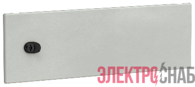 Дверь секционная внешняя 200х600 FORMAT IEK FO-00-ESD-020-060