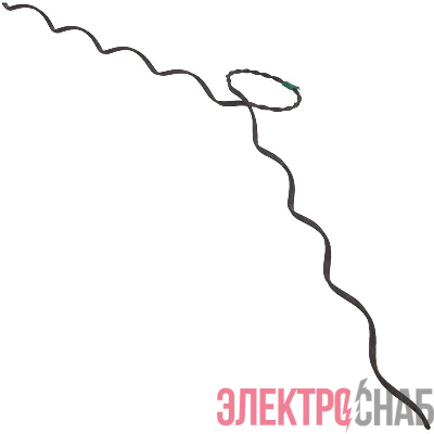 Вязка спиральная ПВС 35/50-10 ИНСТАЛЛ 17397
