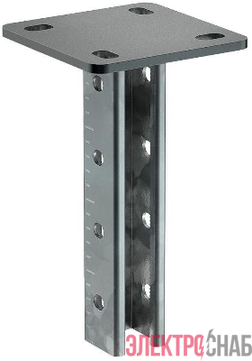 Подвес потолочный STRUT 41х41-2000 IEK CLM50D-KPS-41-41-20