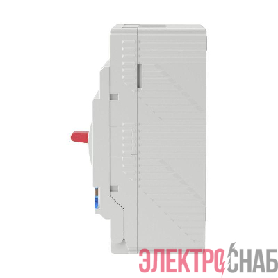 Выключатель автоматический MGS125 3P 16-20A 18kA YON MGS125B-3TAMF0020