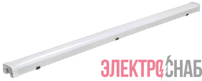 Светильник светодиодный PWP-С3 600 SHOPLIGHT 20Вт 4000К IP65 2320лм ДСП Pro+ JazzWay 5039308