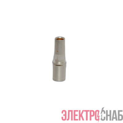 Контакт обжимной КГ-100А-S35-СЕР СТЭЗ 187150276