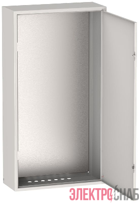 Корпус ЩМП-7-0 1320х750х300 IP31 УХЛ3 метал. IEK YKM40-07-31
