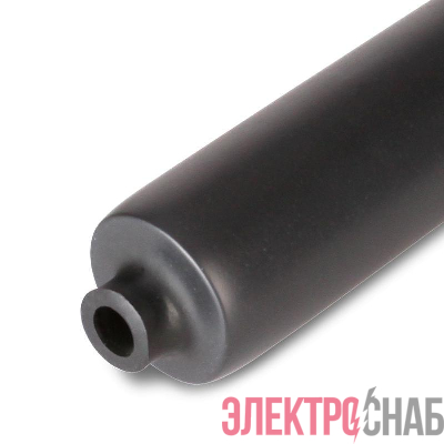 Трубка термоусадочная CTTK-33/8 (4:1) 1.22м КВТ 79829