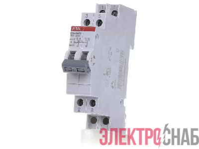 E214-16-202 Выключатель ABB 2CCA703030R0001