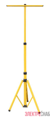 Штатив для прожектора LPR-TRIPOD 4х10-100Вт<3кг Эра Б0029129