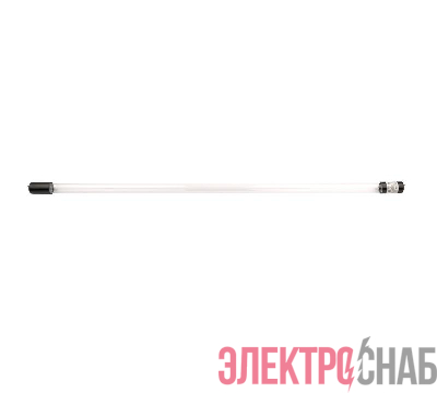 Лампа бактерицидная PUV T8-900 30Вт G13 спец. Pro+ JazzWay 5030824