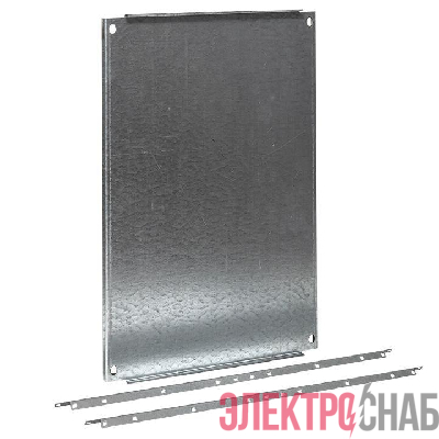 Панель монтажная для 120.65.27 &amp;amp;amp;amp;amp;quot;Гранит&amp;amp;amp;amp;amp;quot; PROxima EKF mb66-6m