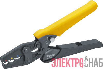 Пресс-клещи NHT-Pki02 Navigator 95281