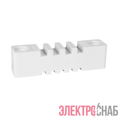 Изолятор шинный плоский OptiIsol ИШП-155-1-5/10 КЭАЗ 351755