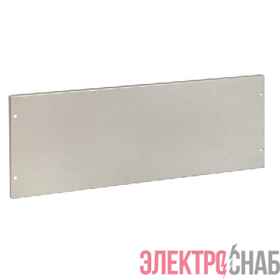 Комплект панелей цоколя FORT Ш800 В200 (уп.2шт) PROxima EKF FC82