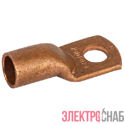 Наконечник медный ТМ 185-12-21 ЭРА Б0062592