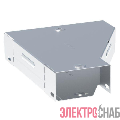 Переходник по ширине правостор. 80х200х300мм EKF wr8020030008