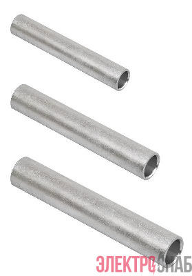 Гильза алюминиевая GL-120 IEK UGL10-120-15