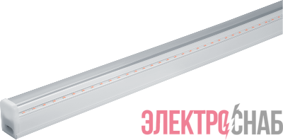 Светильник светодиодный 95 589 NEL-FITO-05 15Вт полный спектр без кнопки Navigator 95589