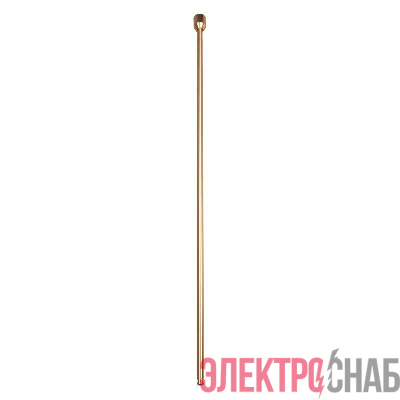 Подвес жесткий ART-APRIORI-ROD-E-L800 (GD) IP20 металл Arlight 044901