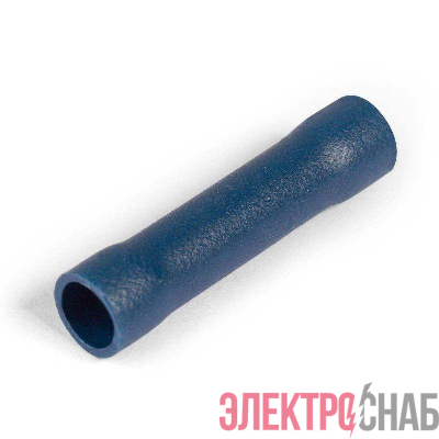 Гильза соединительная изолированная ГСИ 2.5 EasyFix КВТ 90907