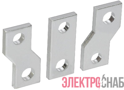 Расширитель выводов РВ-250 для ВА88-35 (уп.3шт) IEK SVA30D-RV-0250