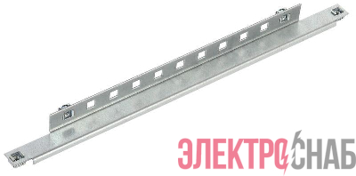 Уголок монтажный ЩМП-1 GARANT (уп.2шт) IEK Y-UM-G-1-0